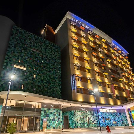 Mercure Alger Palais Des Congres Zewnętrze zdjęcie