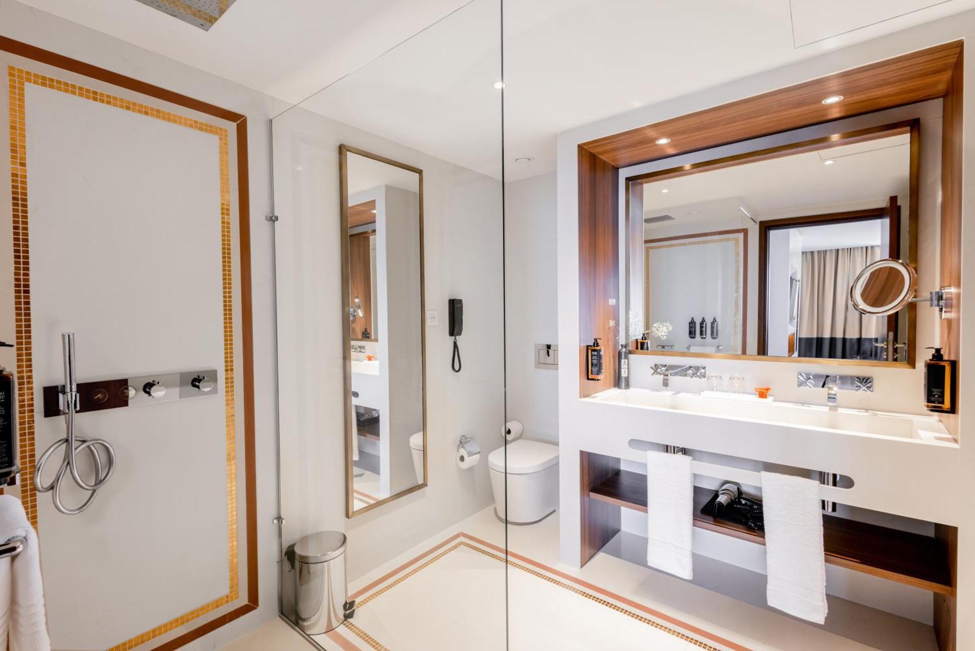 Mercure Alger Palais Des Congres Zewnętrze zdjęcie